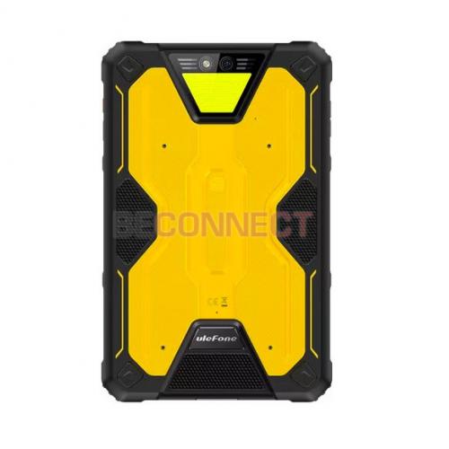 Ulefone Armor Pad 2 8/256Gb Yellow