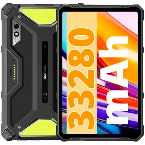 Ulefone Armor Pad 3 Pro 8/256Gb Black