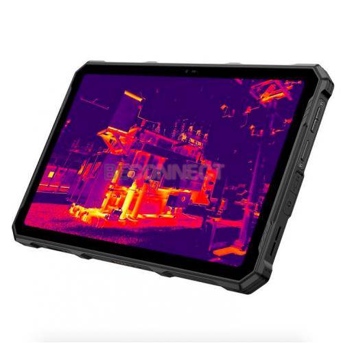 Ulefone Armor Pad 4 Ultra Thermal 8/256Gb Black