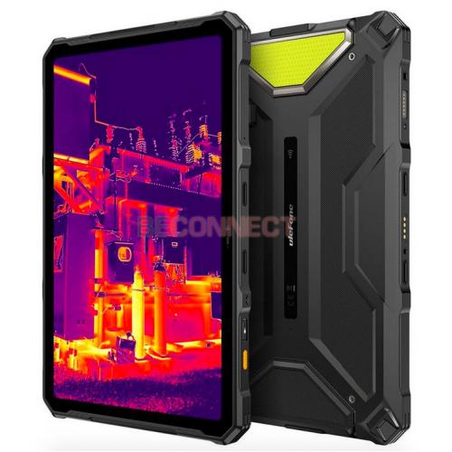 Ulefone Armor Pad 4 Ultra Thermal 8/256Gb Black