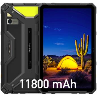 Ulefone Armor Pad 4 Ultra 8/256Gb Black