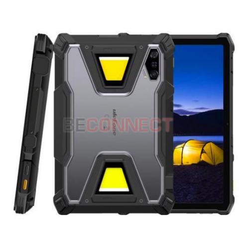 Ulefone Armor Pad 5 Pro 12/512GB Black