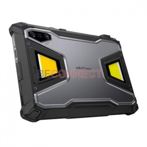 Ulefone Armor Pad 5 Pro 12/512GB Black