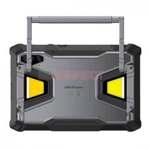 Ulefone Armor Pad 5 Pro 12/512GB Black