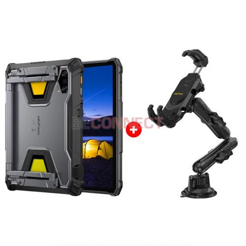 Ulefone Armor Pad 5 Pro 12/512GB Black