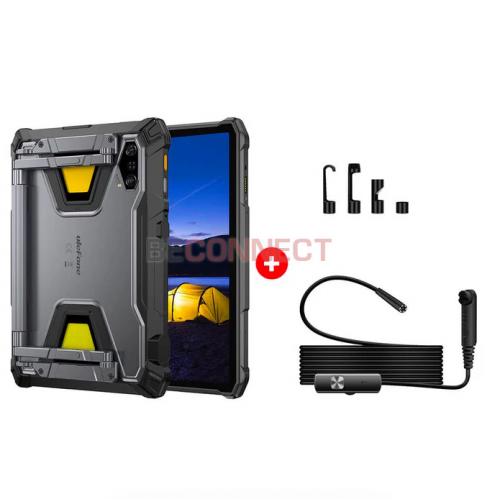 Ulefone Armor Pad 5 Pro 12/512GB Black
