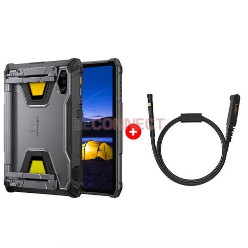 Ulefone Armor Pad 5 Pro 12/512GB Black