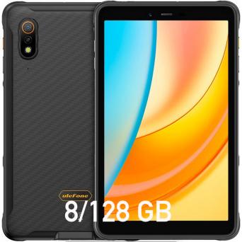 Ulefone Armor Pad Pro 8/128GB Black