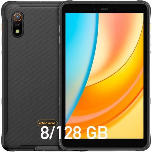 Ulefone Armor Pad Pro 8/128GB Black