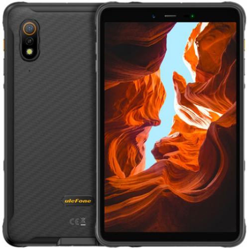 Ulefone Armor Pad 4/64GB Black