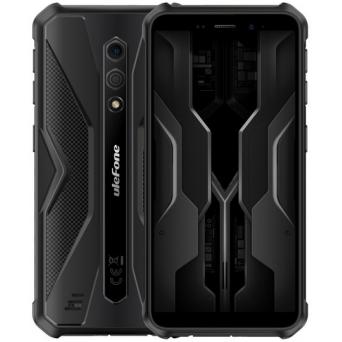 Ulefone Armor X12 Pro 4/64GB Black