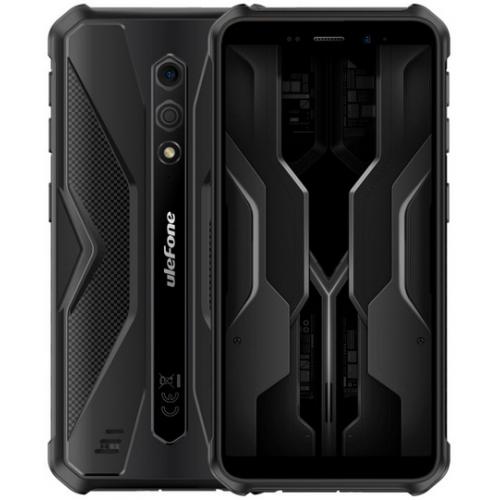 Ulefone Armor X12 Pro 4/64GB Black