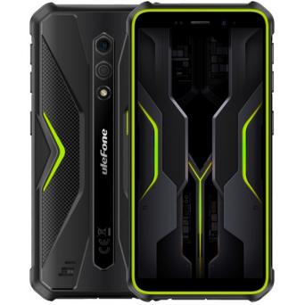 Ulefone Armor X12 Pro 4/64GB Green