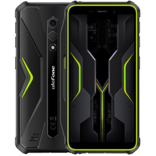 Ulefone Armor X12 Pro 4/64GB Green