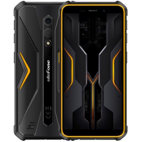 Ulefone Armor X12 Pro 4/64GB Orange