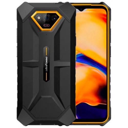 Ulefone Armor X13 6/64GB Orange