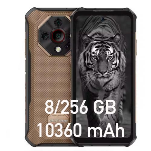 Ulefone Armor X16 Pro 8/256GB Sand Dune