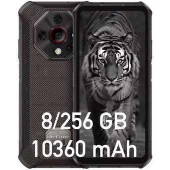 Ulefone Armor X16 Pro 8/256GB Wasteland Shadow