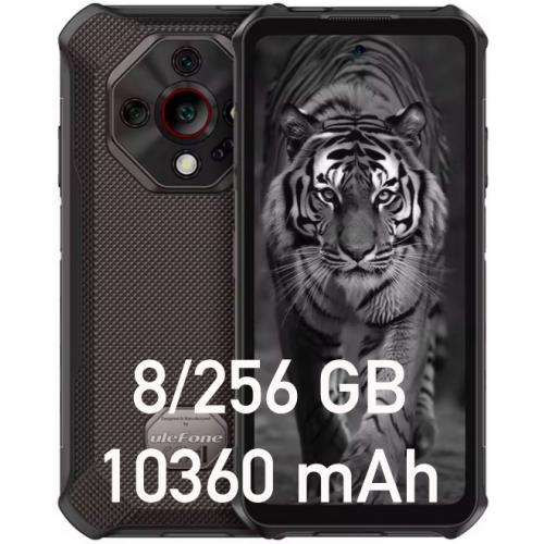Ulefone Armor X16 Pro 8/256GB Wasteland Shadow