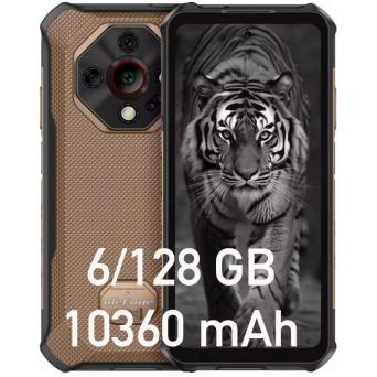 Ulefone Armor X16 6/128GB Sand Dune