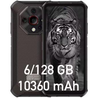 Ulefone Armor X16 6/128GB Wasteland Shadow
