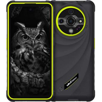 Ulefone Armor X31 Pro 8/256GB Green
