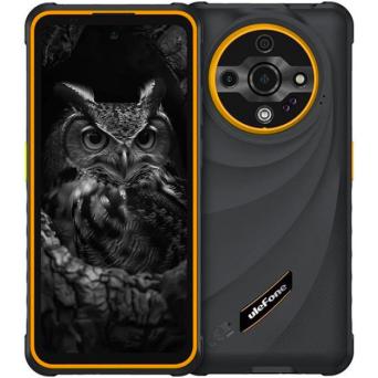 Ulefone Armor X31 Pro 8/256GB Orange