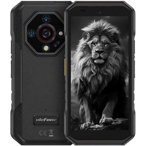 Ulefone Armor X32 Pro 8/256GB Black