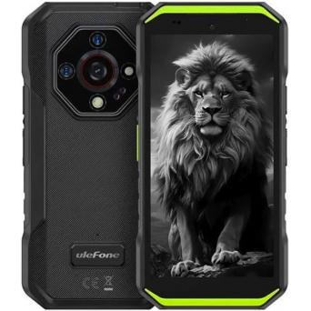 Ulefone Armor X32 Pro 8/256GB Green