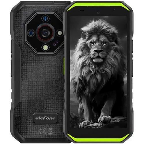 Ulefone Armor X32 Pro 8/256GB Green