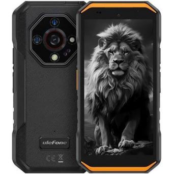 Ulefone Armor X32 Pro 8/256GB Orange