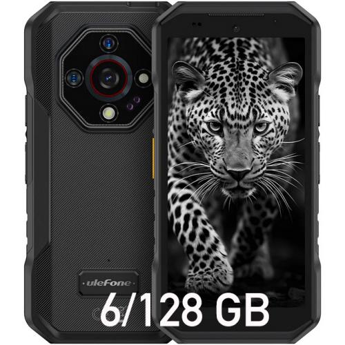 Ulefone Armor X32 6/128GB Black