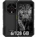 Ulefone Armor X32 6/128GB Black