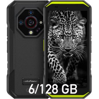 Ulefone Armor X32 6/128GB Green