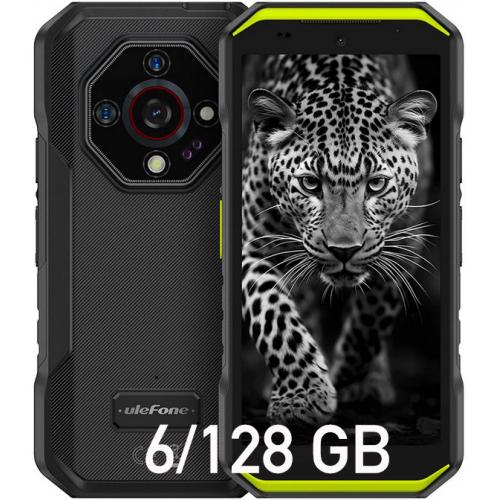 Ulefone Armor X32 6/128GB Green