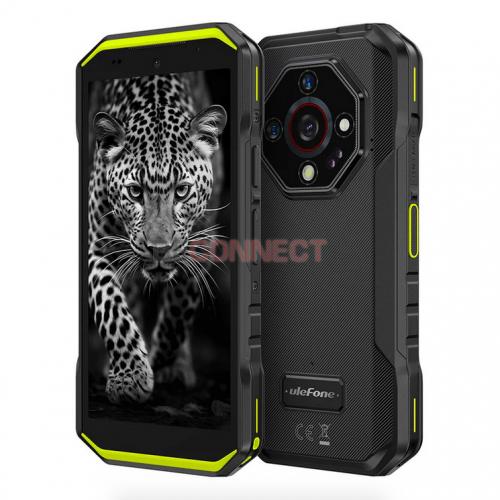 Ulefone Armor X32 6/128GB Green