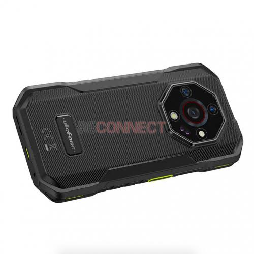 Ulefone Armor X32 6/128GB Green