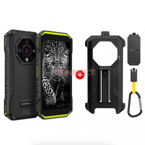 Ulefone Armor X32 6/128GB Green