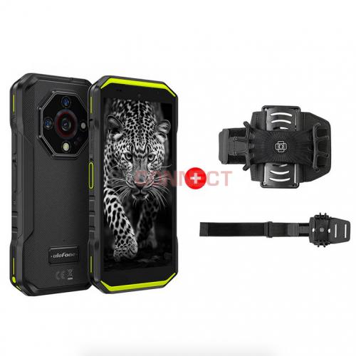 Ulefone Armor X32 6/128GB Green