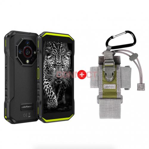 Ulefone Armor X32 6/128GB Green