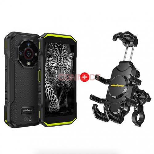 Ulefone Armor X32 6/128GB Green