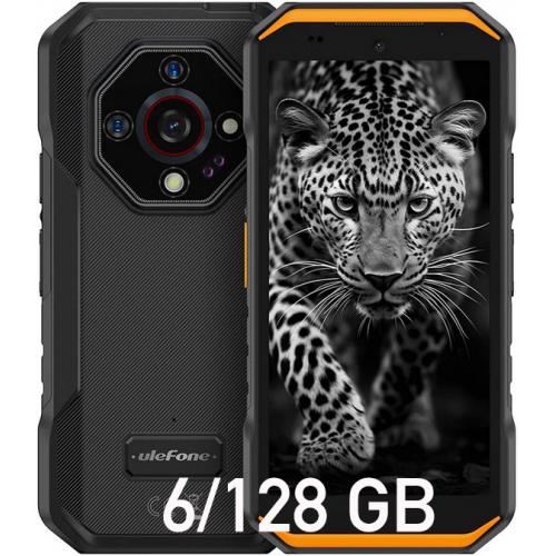 Ulefone Armor X32 6/128GB Orange