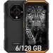 Ulefone Armor X32 6/128GB Orange