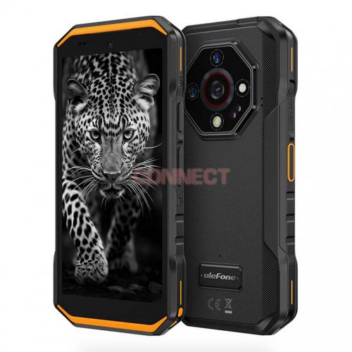 Ulefone Armor X32 6/128GB Orange