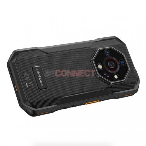 Ulefone Armor X32 6/128GB Orange
