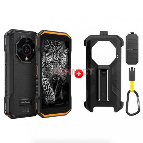 Ulefone Armor X32 6/128GB Orange