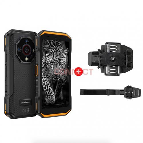 Ulefone Armor X32 6/128GB Orange