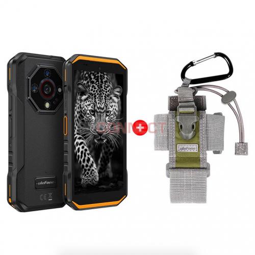 Ulefone Armor X32 6/128GB Orange