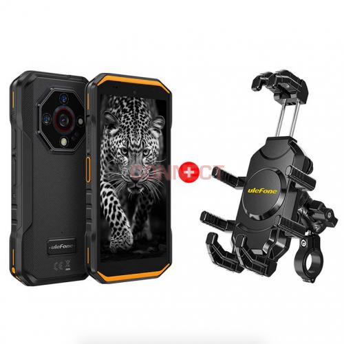 Ulefone Armor X32 6/128GB Orange
