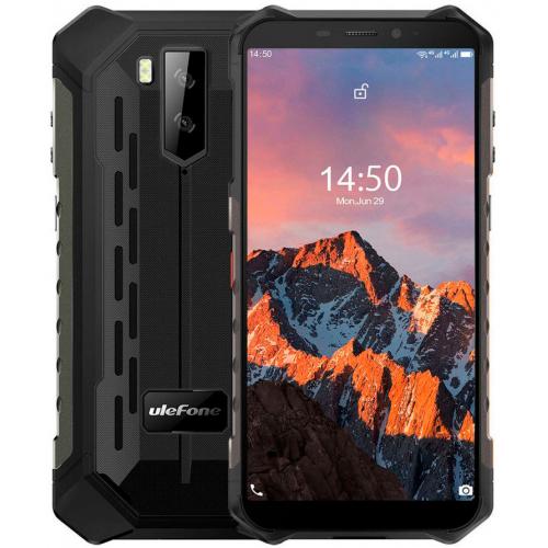 Ulefone Armor X5 Pro 4/64GB Black